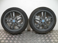 Roues piaggio mp3 d'occasion  Méru