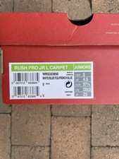 Wilson rush pro gebraucht kaufen  Springe