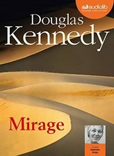 Mirage livre audio d'occasion  France