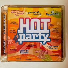 Hot party summer usato  Trieste