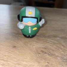 Little tikes pilot for sale  TIVERTON