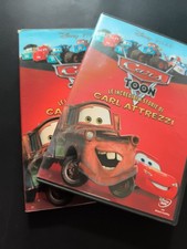 Cars toon incredibili usato  Italia