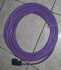Siemens profibus kabel gebraucht kaufen  Groß-Umstadt