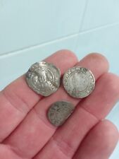 Medieval silver hammered for sale  LEICESTER