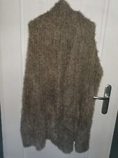 Schal stola mohair gebraucht kaufen  Altlay, Grenderich, St.Aldegund