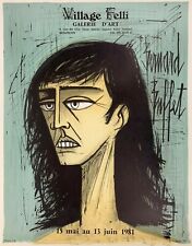 Affiche art bernard d'occasion Affiche art bernard d'occasion  Paris XX