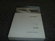 2011 lexus rx350 for sale  Dubuque
