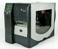 Zebra z4m industrial for sale  Sarasota