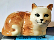 China ginger white for sale  CORNHILL-ON-TWEED