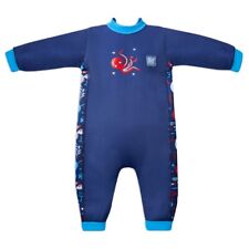 Splash baby wetsuit for sale  LLANELLI