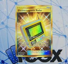 Pokemon electromagnetic radar for sale  BROUGH