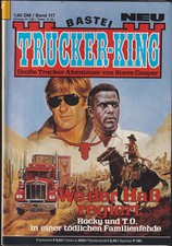 Trucker king band gebraucht kaufen  Aurich