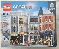 Lego creator expert d'occasion  Plouzané