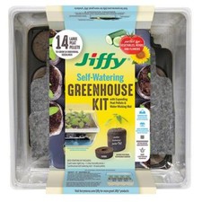 Jiffy t14h self for sale  Shipping to United Kingdom