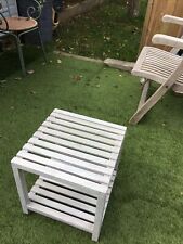 Next home slatted for sale  CRAWLEY