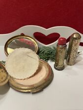 Puderdose lippenstift new gebraucht kaufen  Allstedt