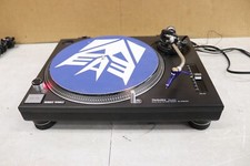 Technics sl1210 mk2 for sale  San Diego