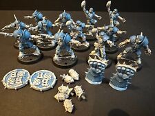 Blood bowl reikland gebraucht kaufen  Oberkirch