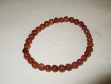 Bracciale pietra cristallotera usato  San Leo