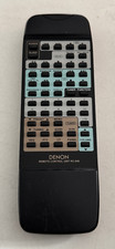 Riginal denon 848 gebraucht kaufen  Bottrop