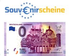 Euro schein xenn gebraucht kaufen  Mülheim an der Ruhr