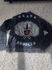 Men desciplez jean for sale  Newport News