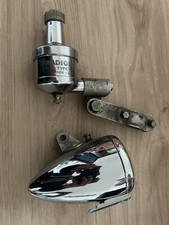 Feu lampe radios d'occasion  Saint-Macaire