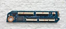 HP Split x2 13,3" 13-R010DX placa de controle de toque genuína com cabo LS-B36AP, usado comprar usado  Enviando para Brazil