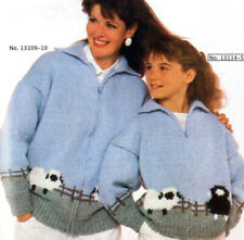 Knitting pattern copy for sale  CAERNARFON