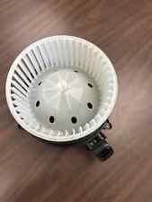 Usado, Motor soprador aquecedor AVAC com gaiola de ventilador para Ford F-150 09-14 Expedition Lincoln comprar usado  Enviando para Brazil