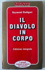 Vintage collezione libro usato  Ascoli Piceno
