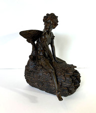 Garden fairy log for sale  Nixa
