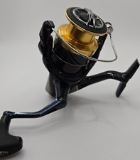 Shimano spheros 4000 d'occasion  Expédié en Belgium