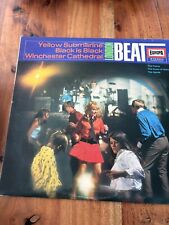 Vinyl london beat gebraucht kaufen  Bad Krozingen