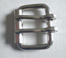 Gürtelschnalle buckle doppeld gebraucht kaufen  Albstadt