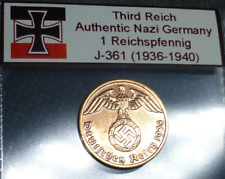 Beautiful bronze nazi for sale  Richmond