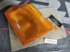 Fanalino anteriore arancio usato  Acireale