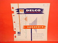 1946 1956 delco for sale  Fort Wayne