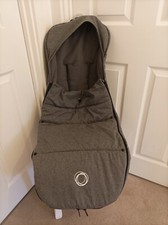 Universal bugaboo footmuff for sale  LYDNEY