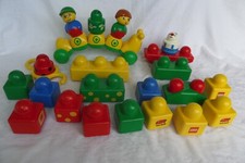 Lego duplo primo gebraucht kaufen  Ludwigshafen am Rhein