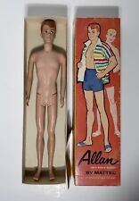 Vintage allan doll for sale  Ringoes