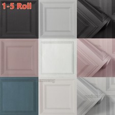 Wood panel wallpaper for sale  WORCESTER
