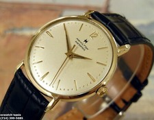 1960 vintage hamilton for sale  Rancho Cucamonga