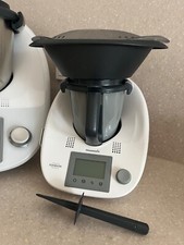 Thermomix kinder gebraucht kaufen  Göttingen