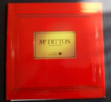 Catalogue ditton 1981 d'occasion  Saint-Agrève