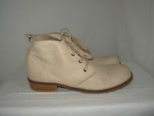 Texto bottines cuir d'occasion  Le Péage-de-Roussillon