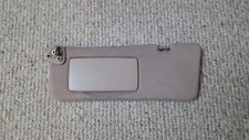 Toyota camry sunvisor for sale  Kalamazoo
