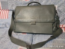 Piquadro cartella borsa usato  Trivignano Udinese