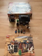 Lego 6764 western gebraucht kaufen  Neu Wulmstorf