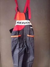 Tuta meccanico repsol usato  Catania